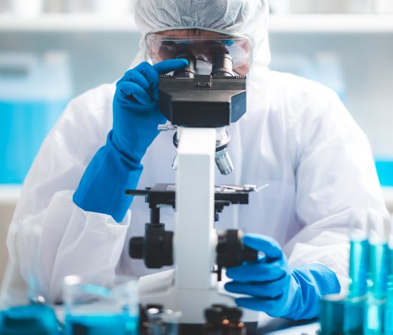 Histopathology CRO